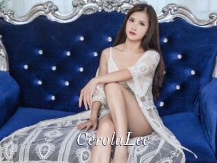 CerolaLee