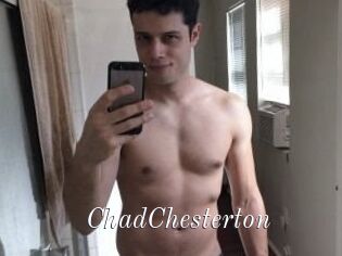 ChadChesterton