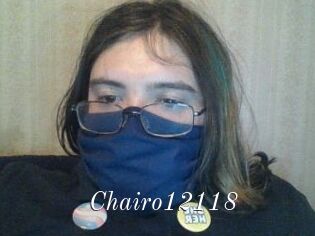 Chairo12118