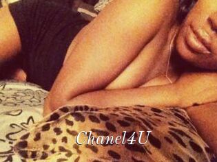 Chanel4U