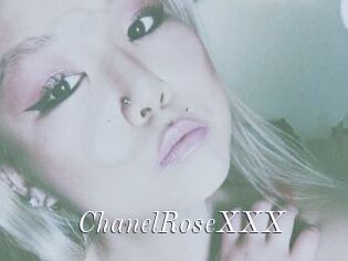 ChanelRoseXXX