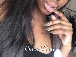 ChanelShai