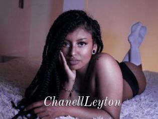 ChanellLeyton