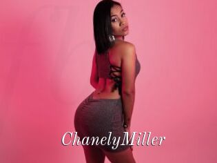 ChanelyMiller