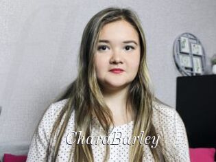 CharaBarley