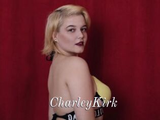 CharleyKirk