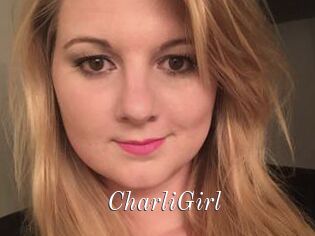 CharliGirl