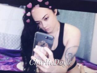 CharlieDoyle
