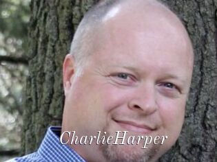 CharlieHarper