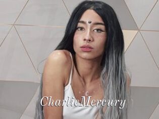 CharlieMercury