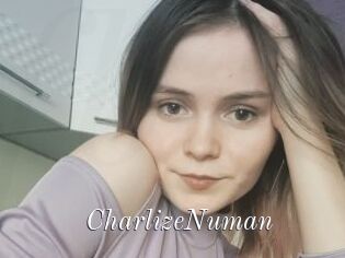 CharlizeNuman