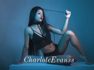 CharloteEvanss