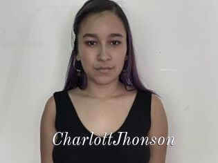 CharlottJhonson