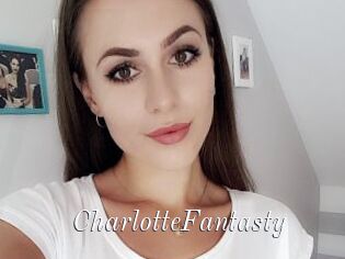CharlotteFantasty