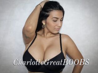 CharlotteGreatBOOBS
