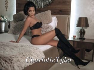 CharlotteTyler