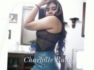 Charlotte_Rusty