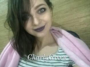 CharlyGreen