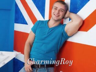 CharmingRoy