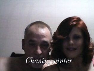 Chasingwinter