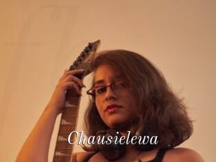 Chausielewa