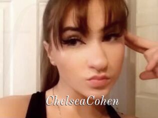 ChelseaCohen