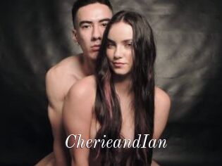 CherieandIan