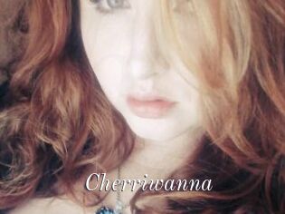 Cherriwanna