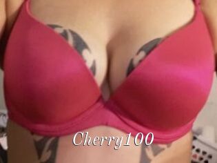 Cherry100