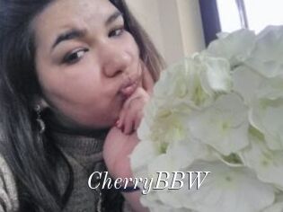 CherryBBW
