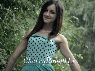 CherryBaby911