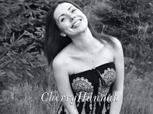 CherryHannah