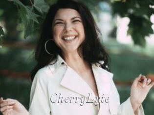 CherryLyte