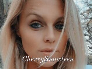 CherrySnowteen