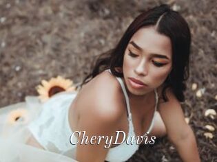 CheryDavis
