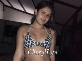 CherylLyn