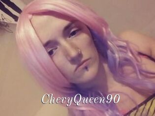 ChevyQueen90