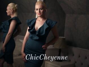 ChicCheyenne