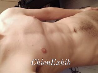 ChienExhib