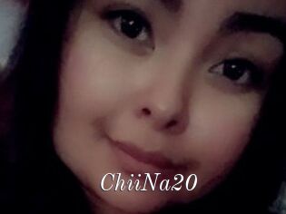 ChiiNa20