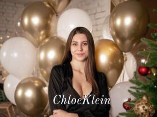 ChloeKlein