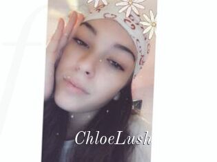 ChloeLush