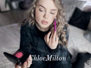 ChloeMilton