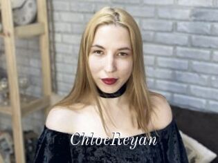ChloeReyan