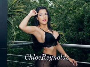ChloeReynolds