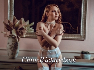 ChloeRichardson