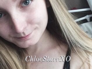 ChloeStarrXO