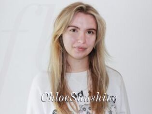 ChloeSunshine