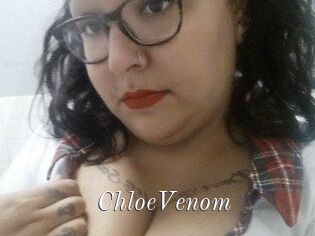 ChloeVenom