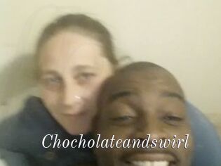 Chocholateandswirl